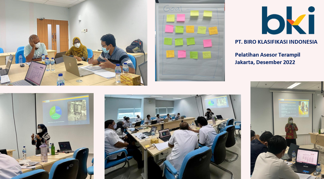 BKI Training