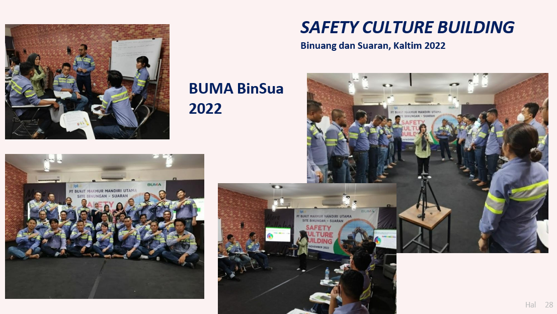 Safety Culture