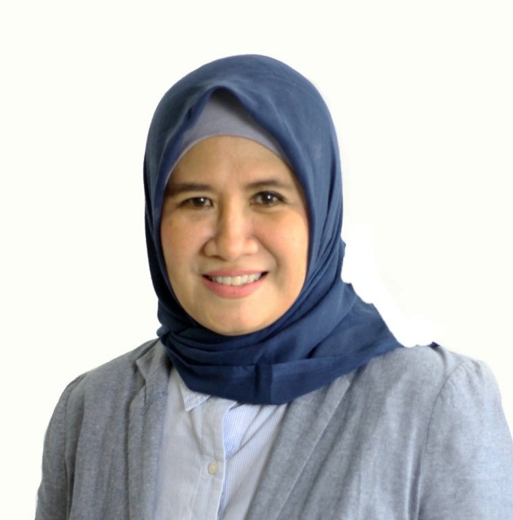 Dra. Yunilia Juhana